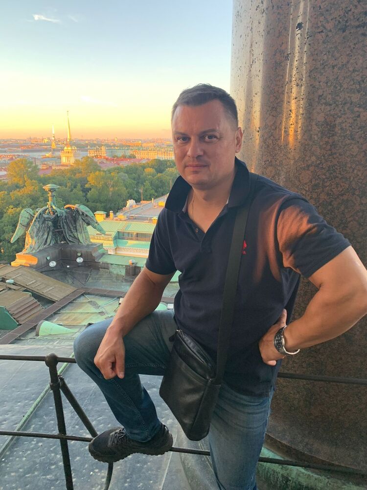  52255051  Kirill, 45 ,    -