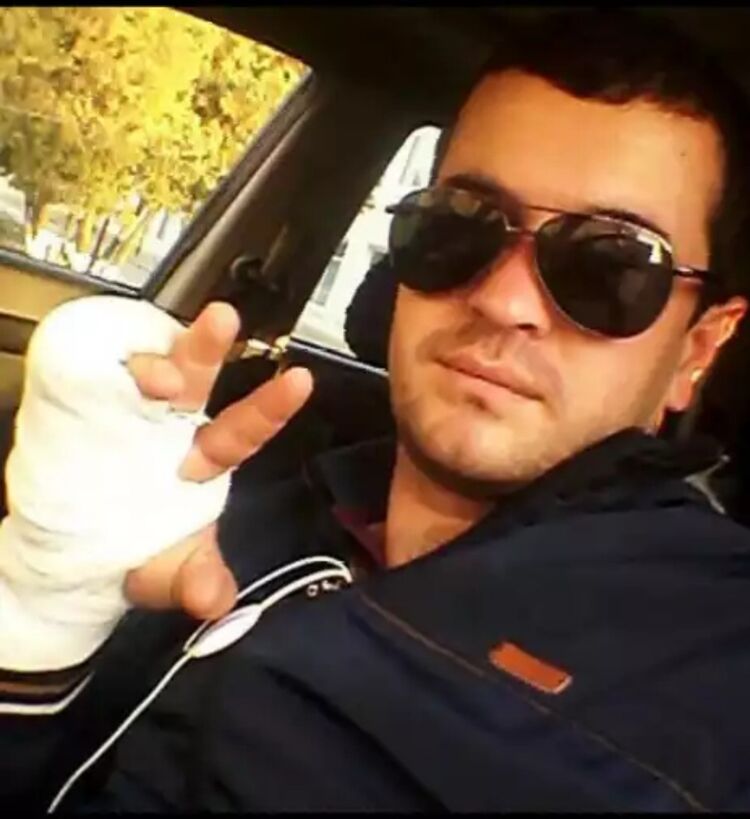 ���� 18765341 ������� �������, 35 ���, ���� ���������� � ���������