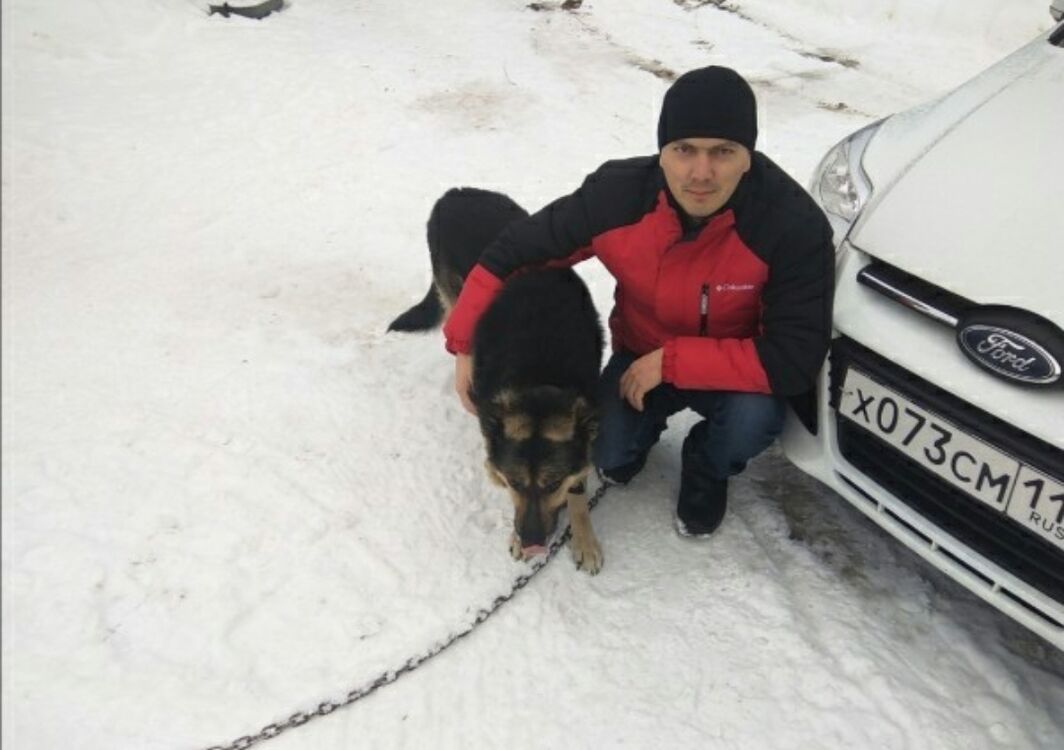 ���� 36978931 ������� Aleksey, 41 ���, ���� ���������� � �����-����������