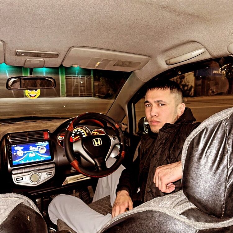  53469111  Muzaffar, 23 ,    