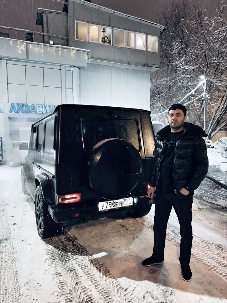  54681871  Senan, 26 ,    Leesburg