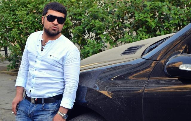 ���������� ����, ���� ������� Togrul, 41 ���, ������������ ��� ����� � ���������, c�������� ���������