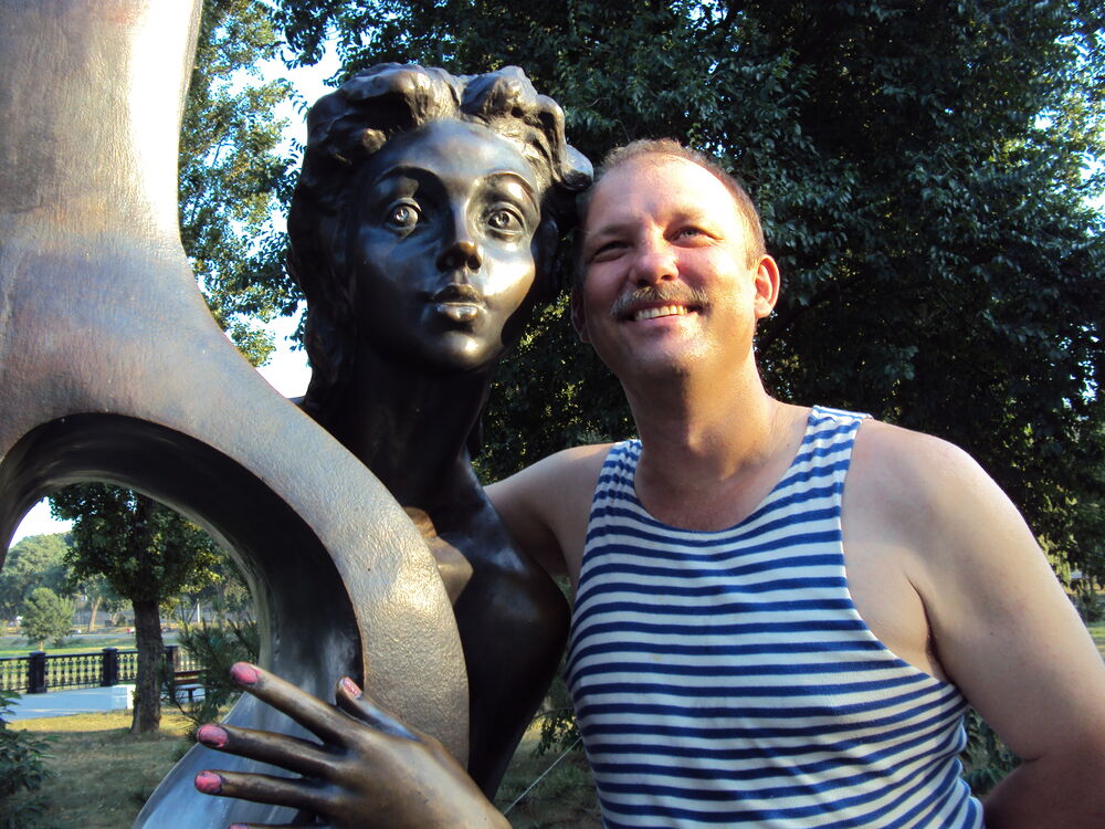  50937171  Sergey, 57 ,    