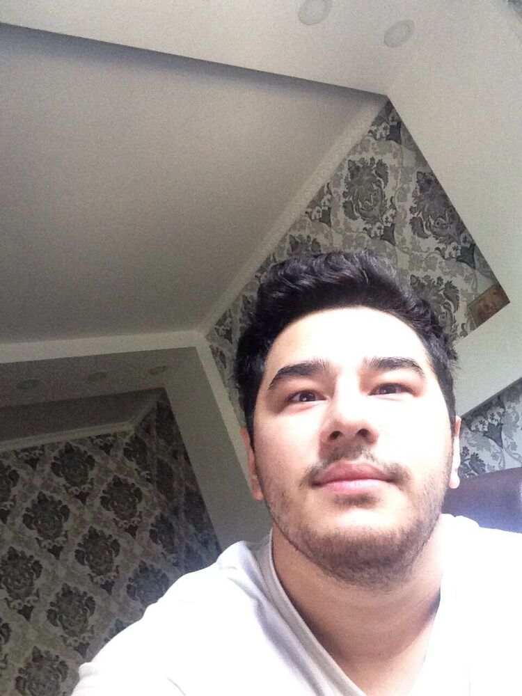  23521091  Farruh, 37 ,    