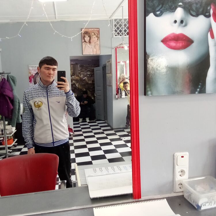 ���� 38072891 ����� Diyorbek, 23 ����, ���� ���������� � ������