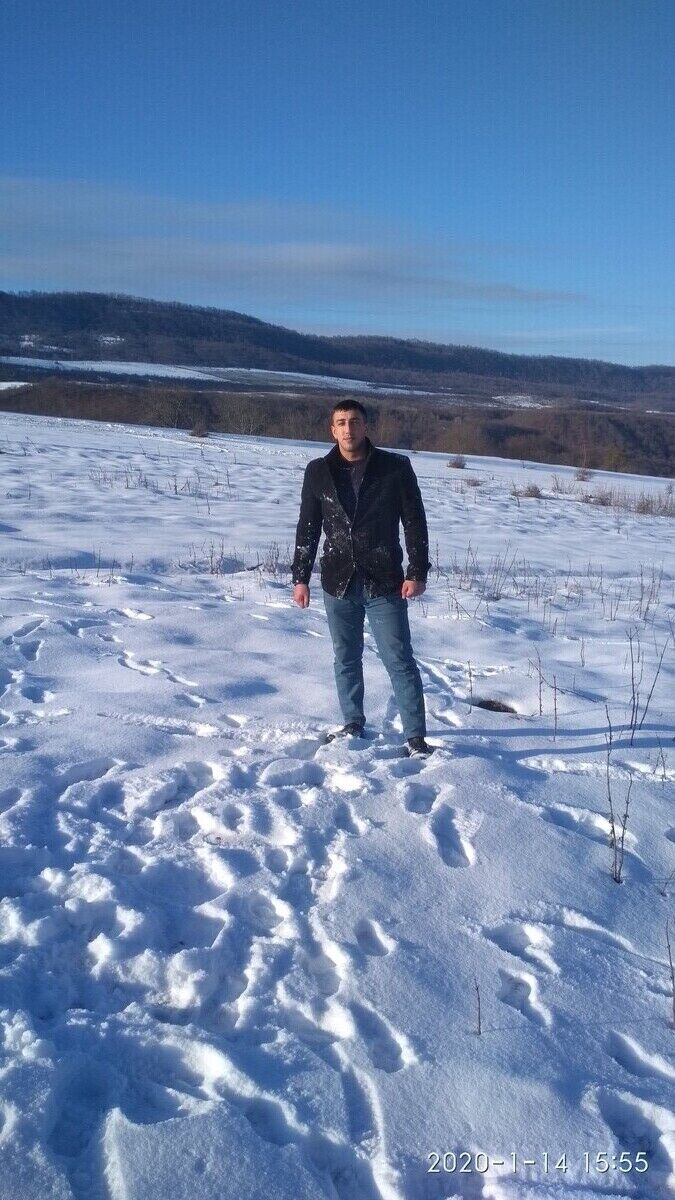 ���� 21647021 ������� Cingiz, 31 ���, ���� ���������� � ����