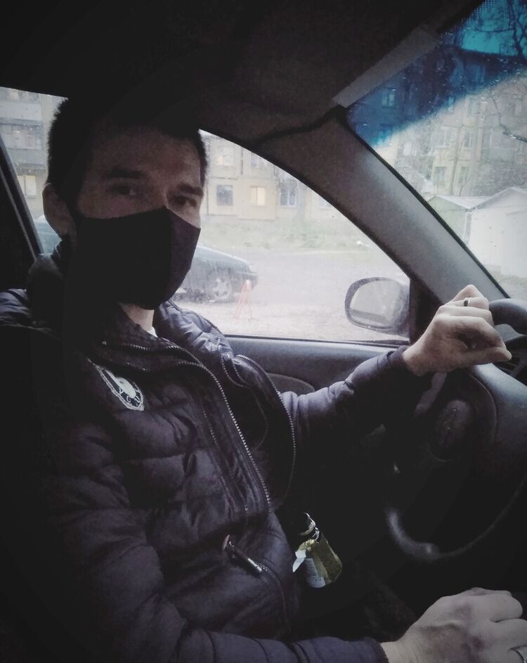 ���� 22422361 ������� Viktor, 40 ���, ���� ���������� � ������ ����