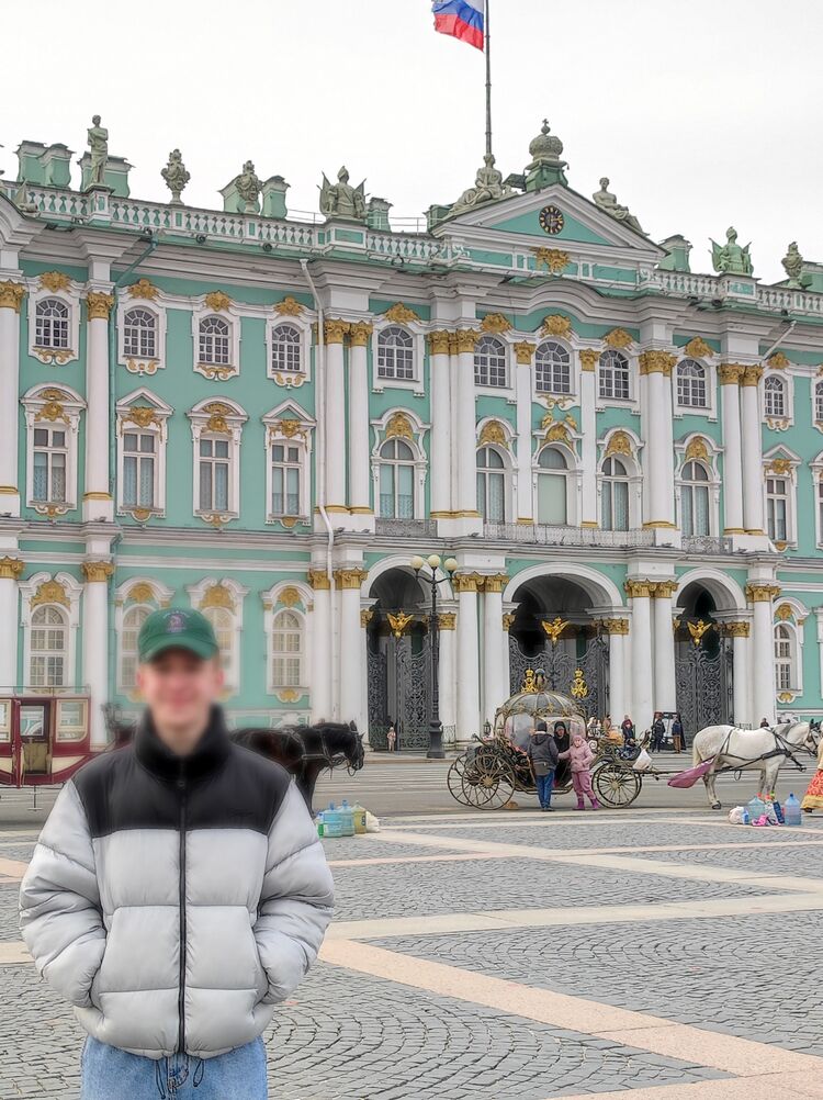 ���������� �����-���������, ���� ����� ������, 22 ����, ������������ ��� ������, ����� � ���������