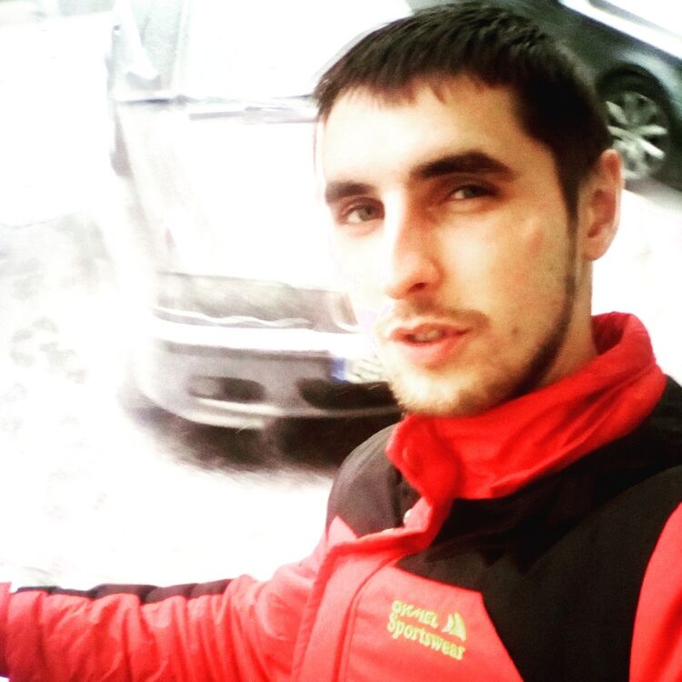 ���� 11352561 ������� MrMisha, 29 ���, ���� ���������� � �����