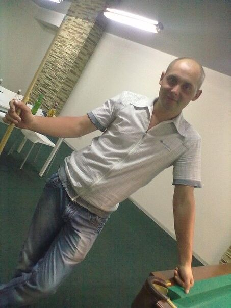 ���������� ����-���, ���� ������� Pavel, 36 ���, ������������ ��� ������