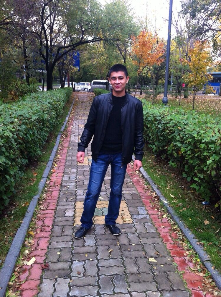 ���������� ���������, ���� ������� Shaxobiddin, 34 ����, ������������ ��� ������, ����� � ���������, c�������� ���������