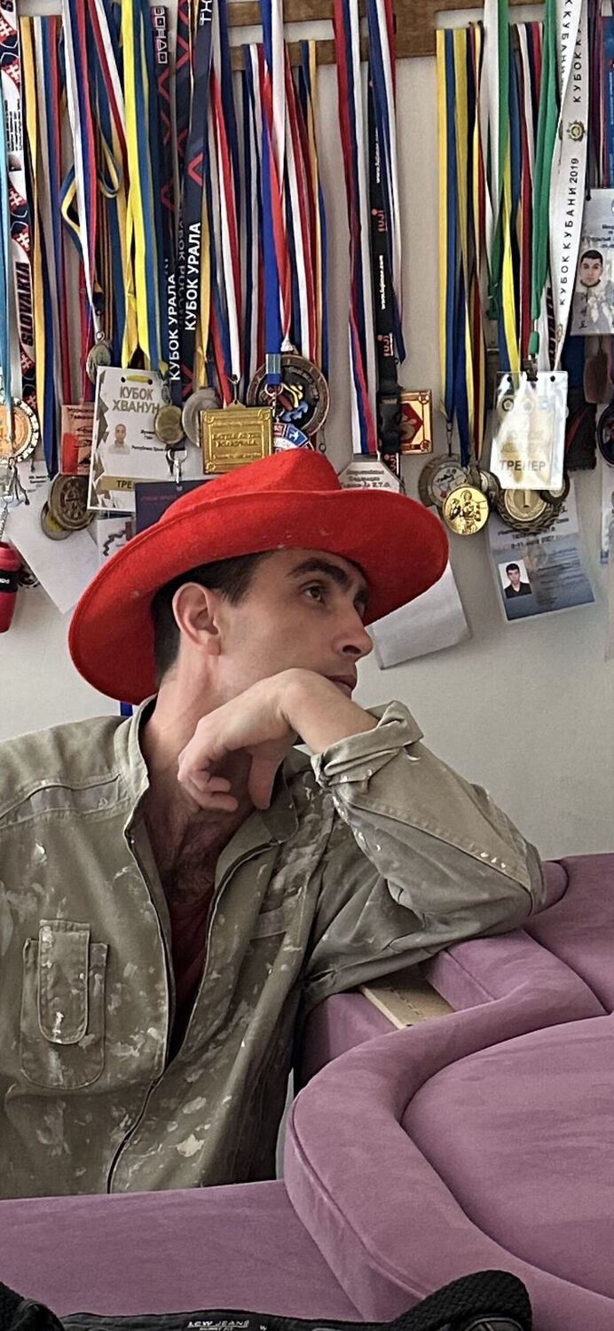 ���� 42887491 ������� Arturito, 35 ���, ���� ���������� � �����������