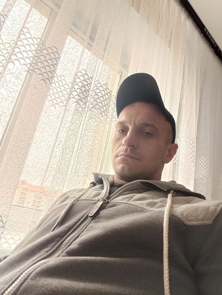 ���������� �����-���������, ���� ������� Vitaly, 36 ���, ������������ 