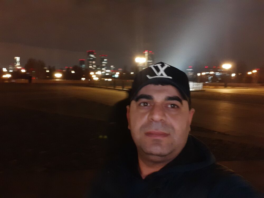 ���� 25565681 ������� Kivanc, 39 ���, ���� ���������� � ������