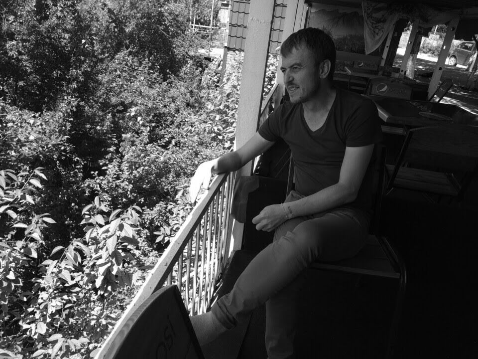  ,   Sergei, 48 ,     , c 