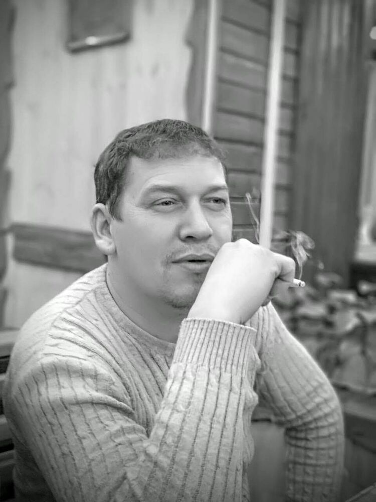 ���� 18354401 ������� Fred, 47 ���, ���� ���������� � ����