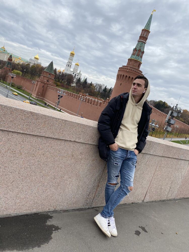 ���� 38783161 ������� Vladimir, 31 ���, ���� ���������� � ������