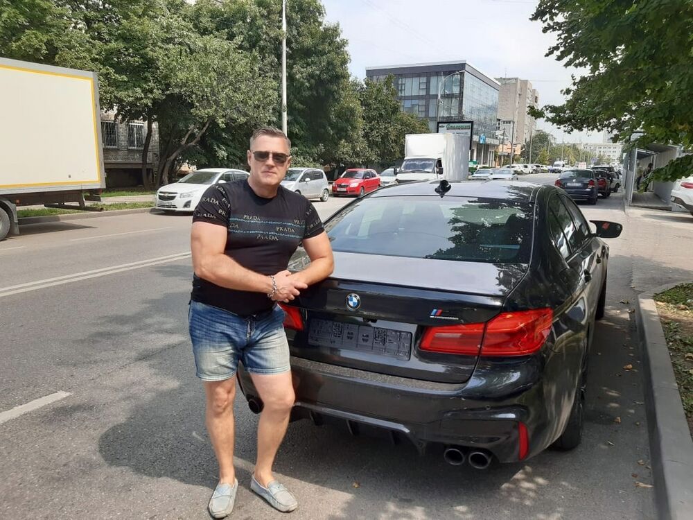 ���������� ���������, ���� ������� Ruslan, 45 ���, ������������ ��� c�������� ���������, ���������