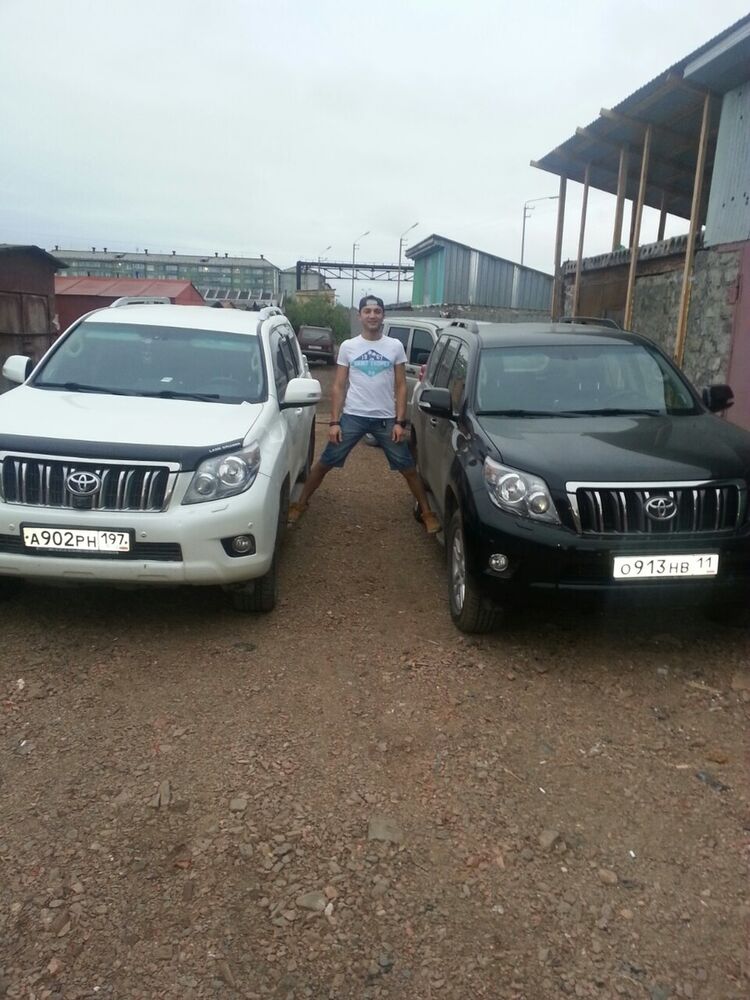 ���� 5261621 ������� ������, 41 ���, ���� ���������� � ������