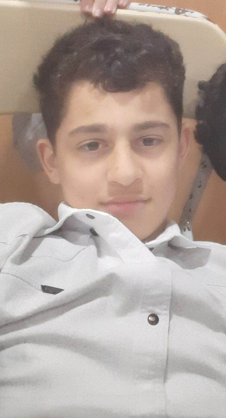 ���� 55768011 ����� Huseyn, 18 ���, ���� ���������� � ����