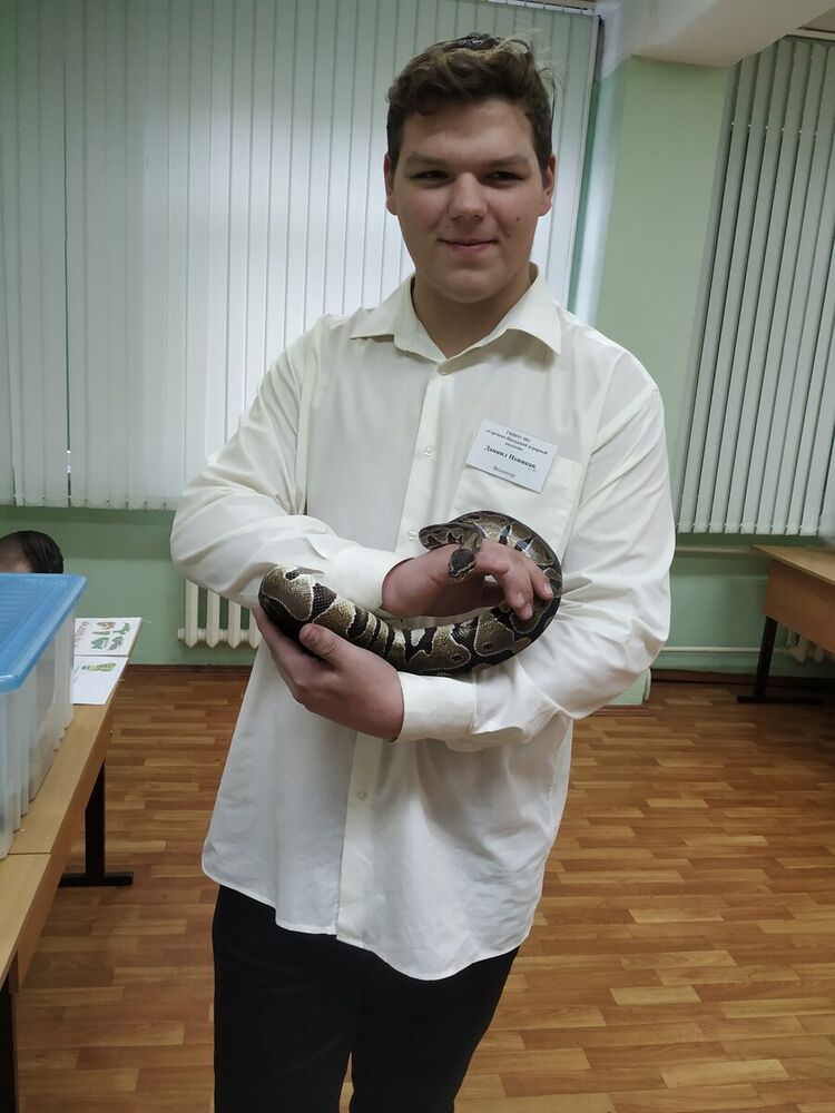 ���� 20363861 ����� ������, 23 ����, ���� ���������� � �������� ������