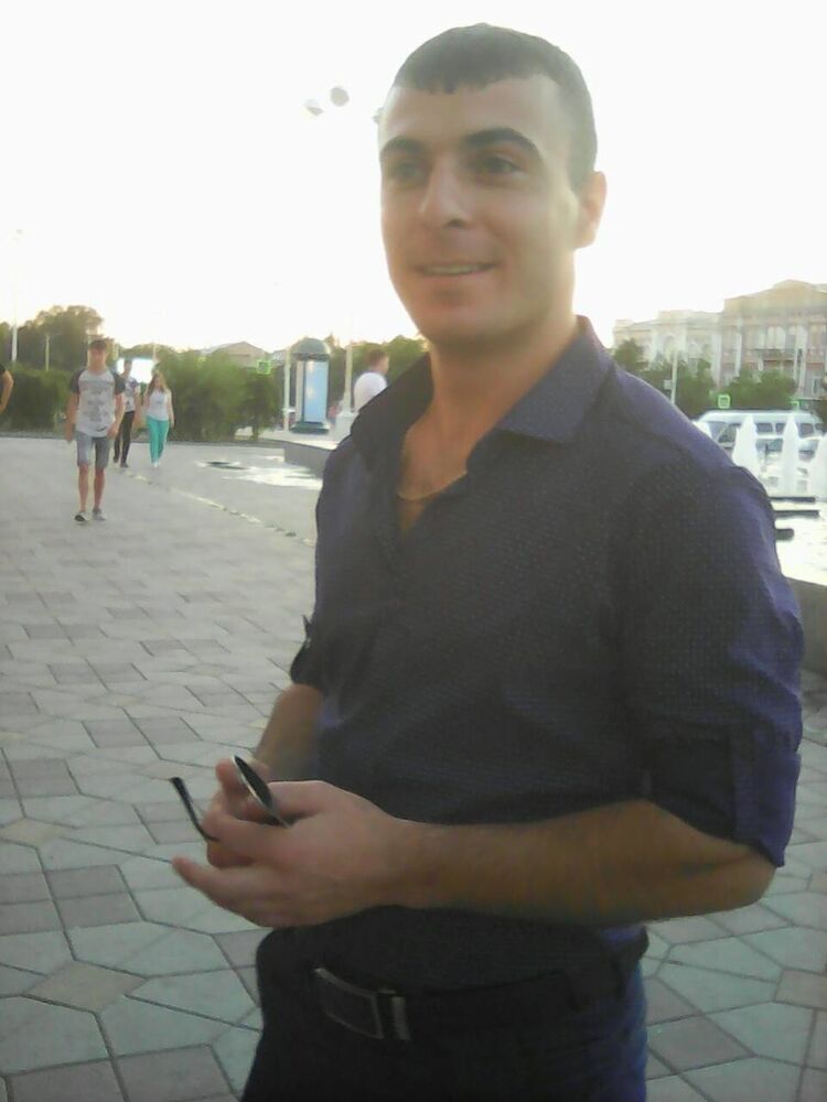 ���� 18903351 ������� Garik, 32 ����, ���� ���������� � �������