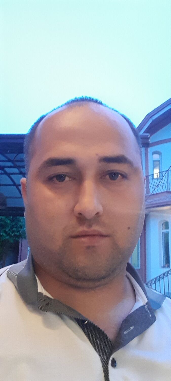  42928331  Begzod, 35 ,    