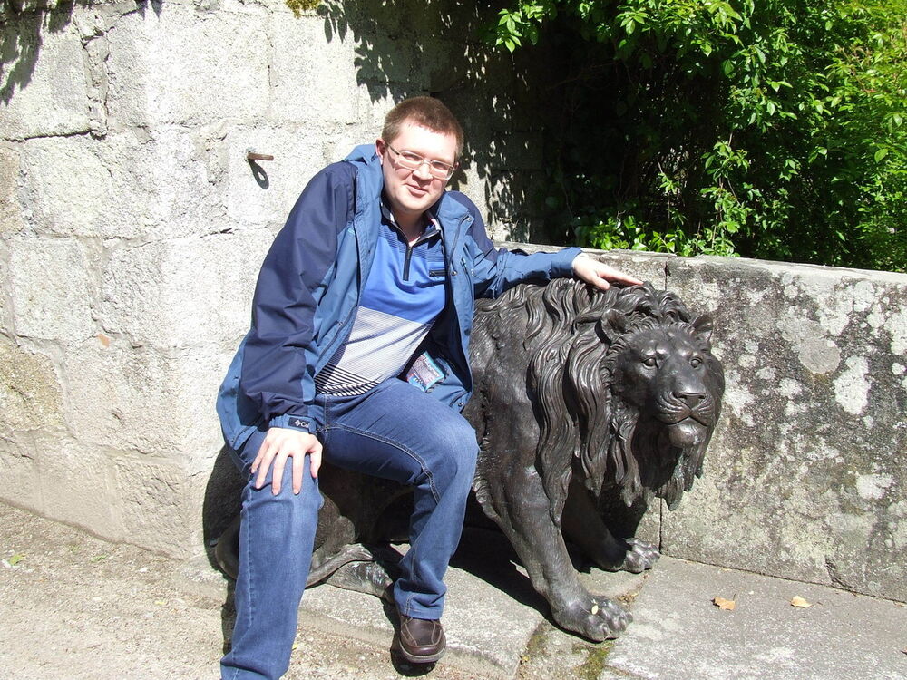  16961131  Wilhelm, 35 ,    -