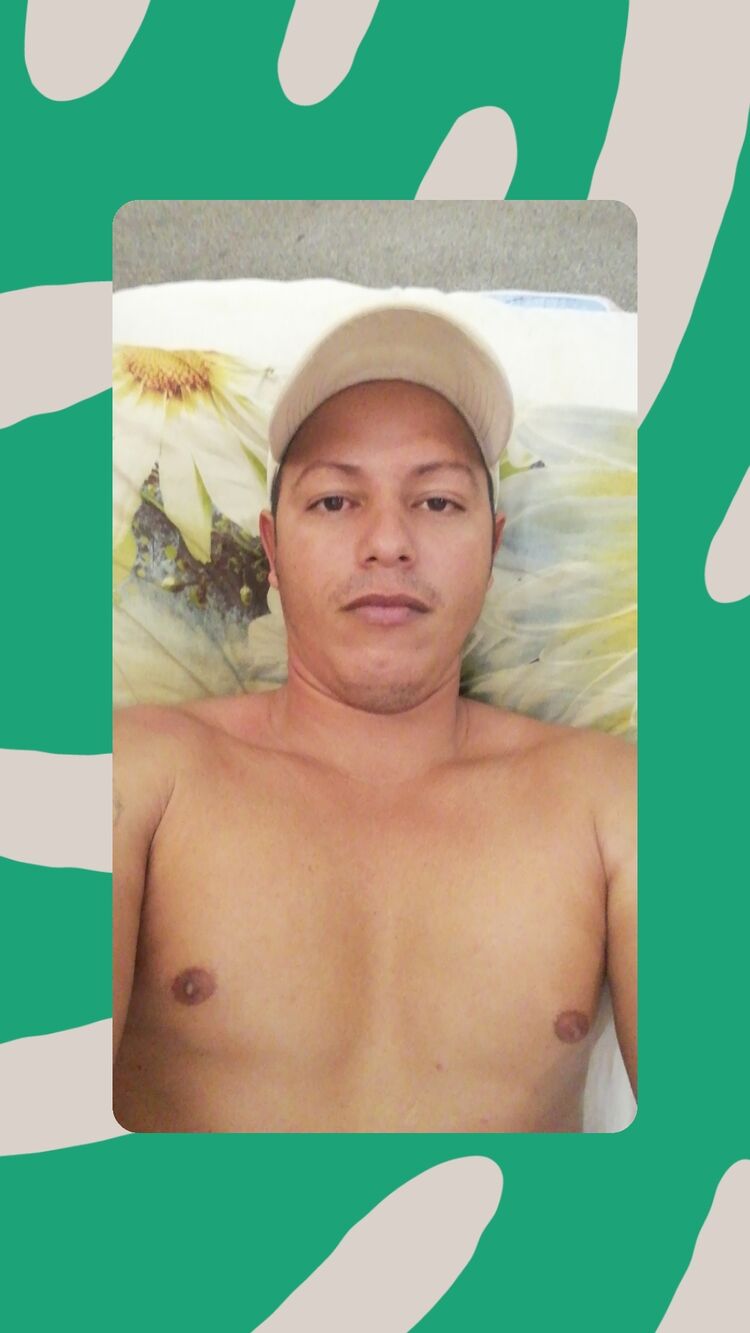  41164391  Brakny Mena, 36 ,    