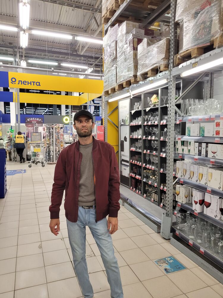 ���� 45117411 ������� Muhamad, 36 ���, ���� ���������� � �����-����������