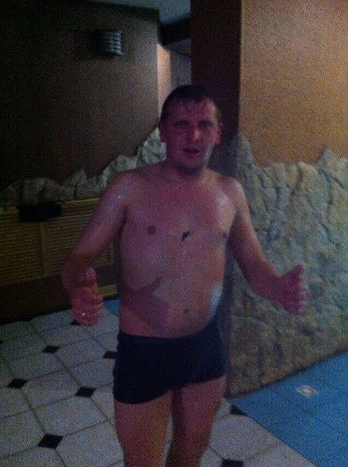 ,   Dima, 41 ,  