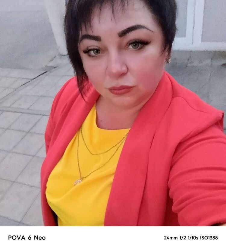  48261551  Nika, 43 ,    