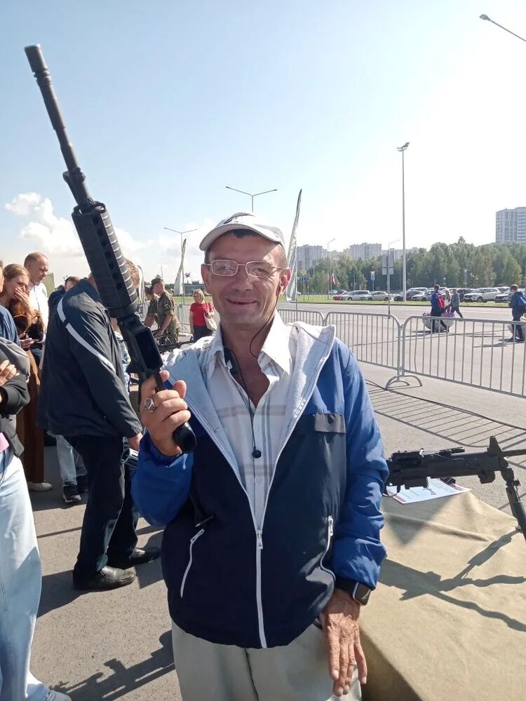 ���������� ������, ���� ������� �������, 52 ����, ������������ ��� ������, ����� � ���������