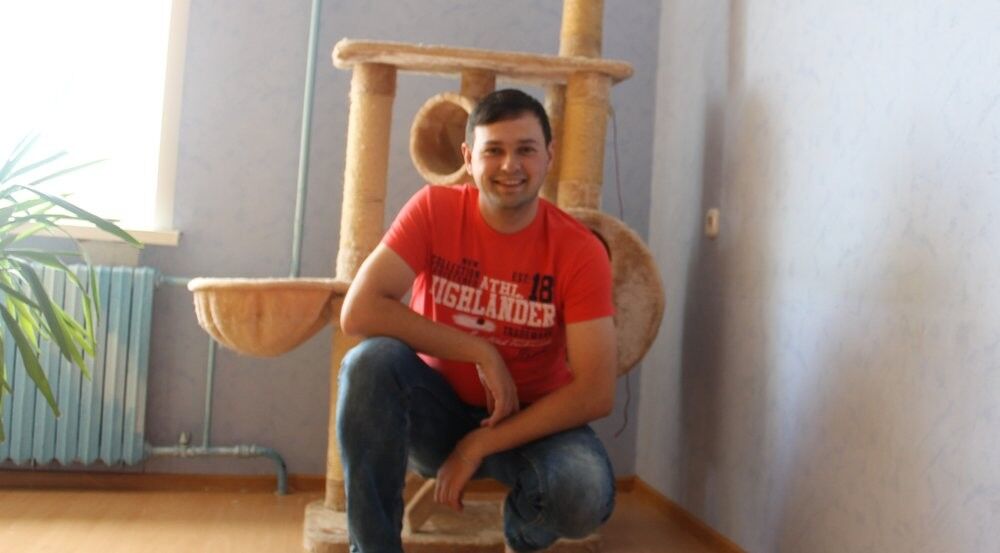 ���������� ������, ���� ������� Alexander, 38 ���, ������������ ��� ������, ���������