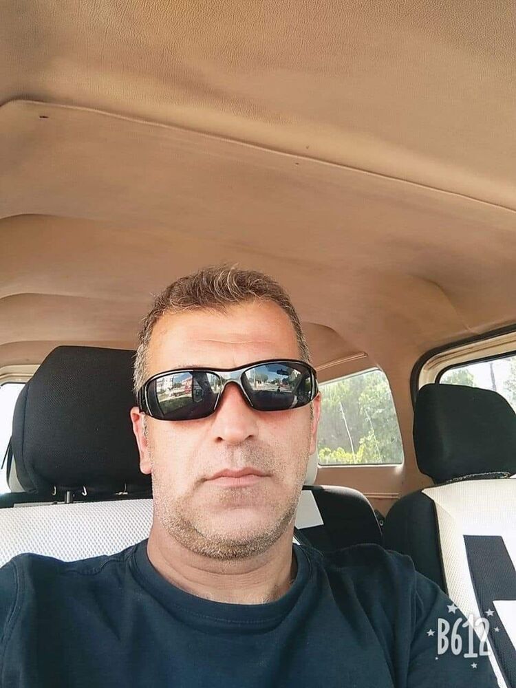  16119821  Bilal, 49 ,    