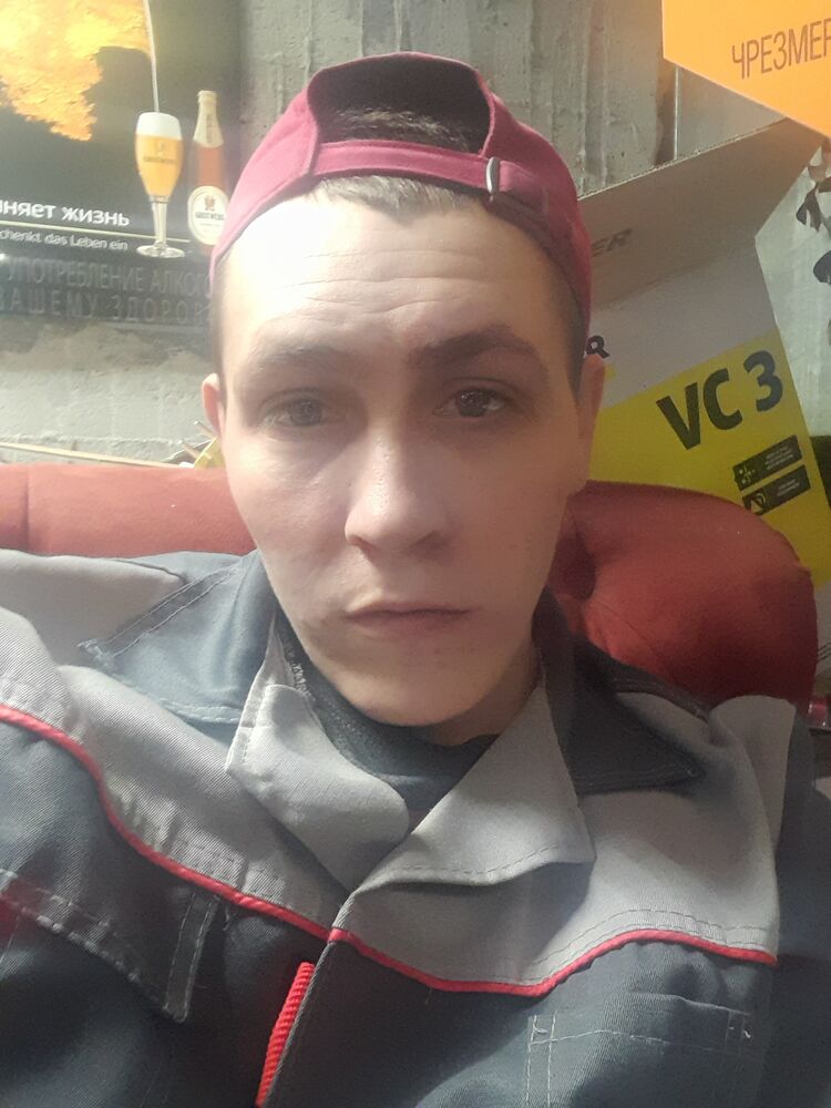 ���� 40614021 ������� Alexey, 28 ���, ���� ���������� � ������������