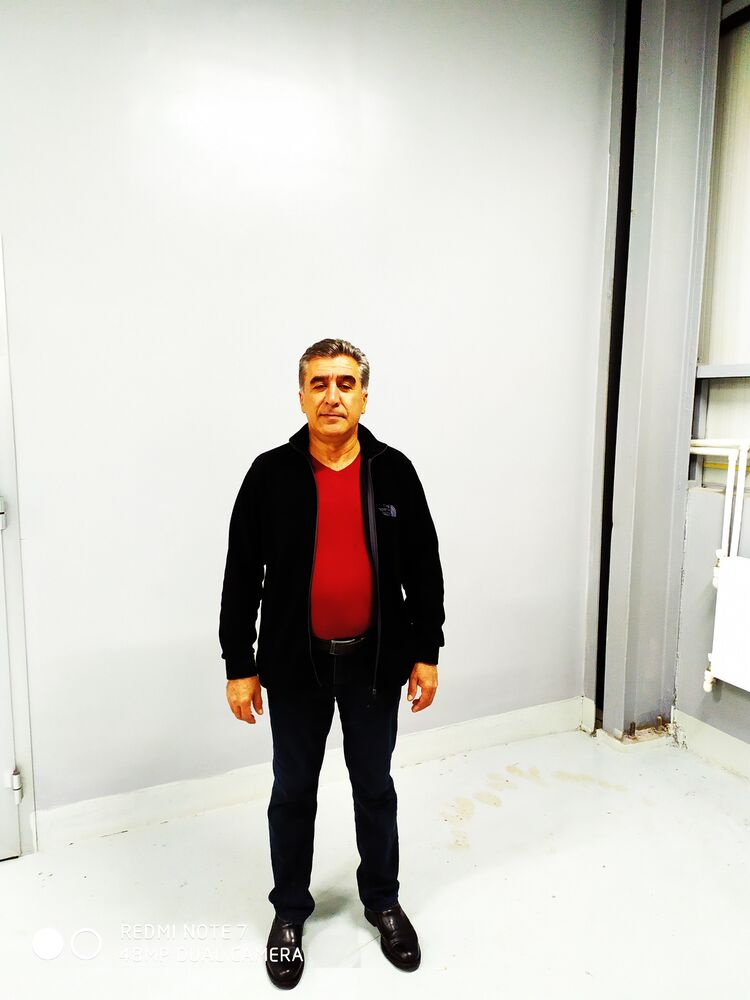 ���������� ����, ���� ������� Amir, 55 ���, ������������ ��� ������, ����� � ���������