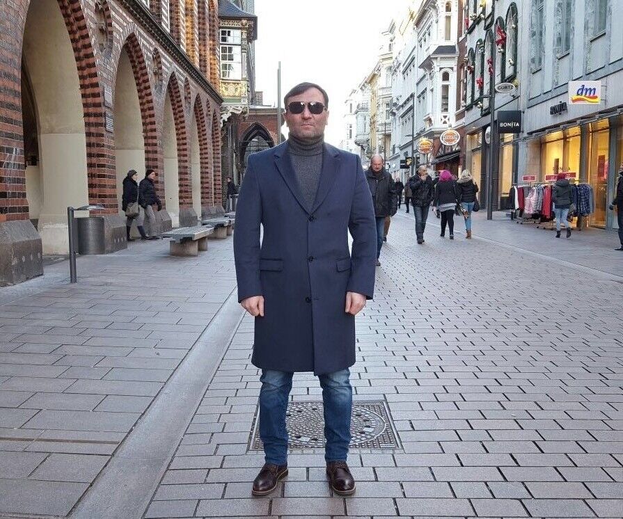 ���� 9038671 ������� Alek, 50 ���, ���� ���������� � �������