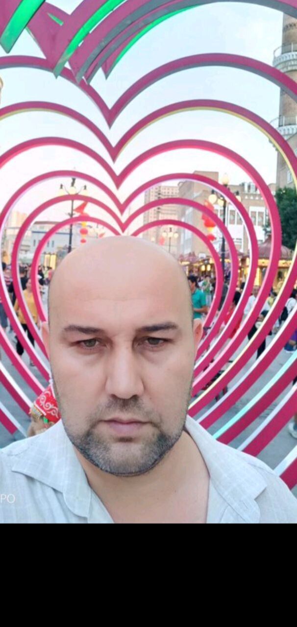  54030901  Rustam, 40 ,    