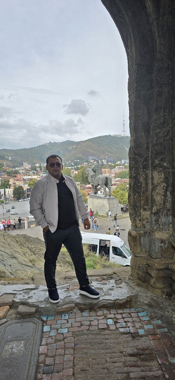 ���������� �������, ���� ������� Farruh, 35 ���, ������������ ��� ������, ����� � ���������