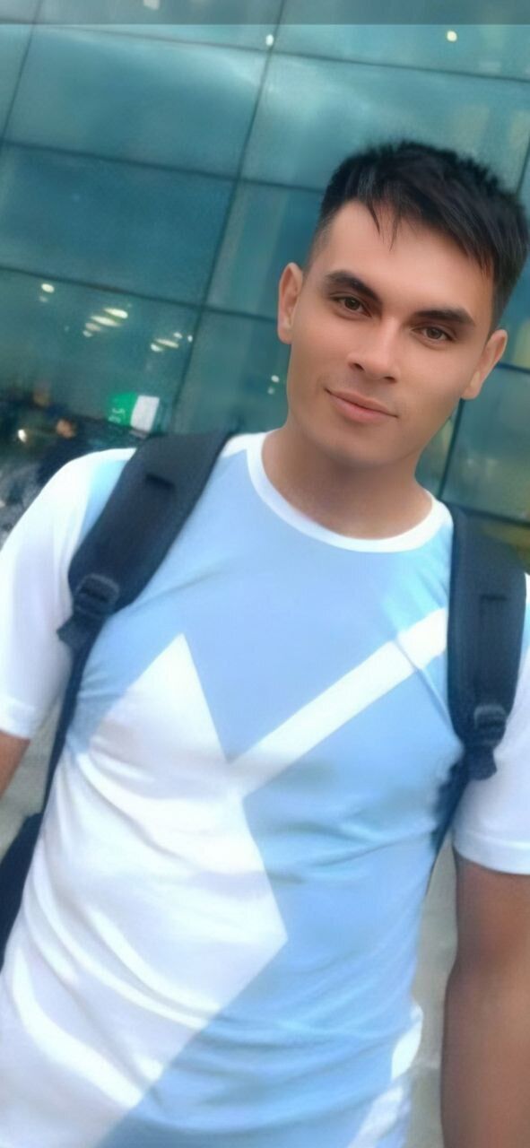  47321751  Javohir, 25 ,    