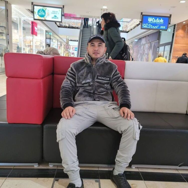  54135551  NAZIRJON, 35 ,    