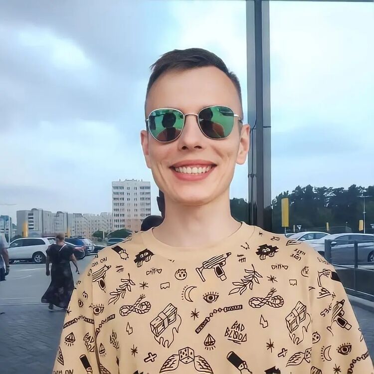 ���� 35927481 ������� Alexei, 28 ���, ���� ���������� � ������