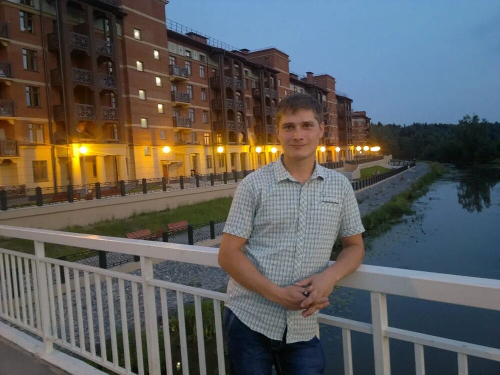 ���������� �����-���������, ���� ������� Anton, 37 ���, ������������ 