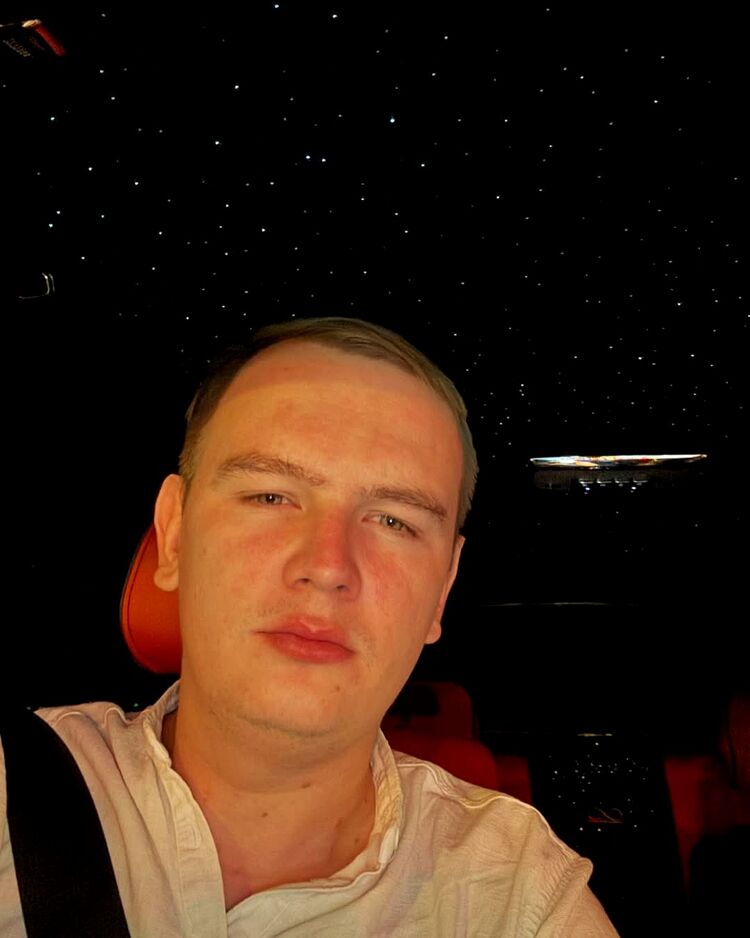 ���� 55031081 ������� Vlad, 31 ���, ���� ���������� � ������������