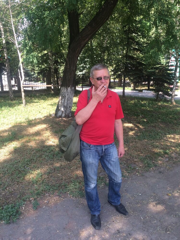  16767541  Svyatoslav, 61 ,    