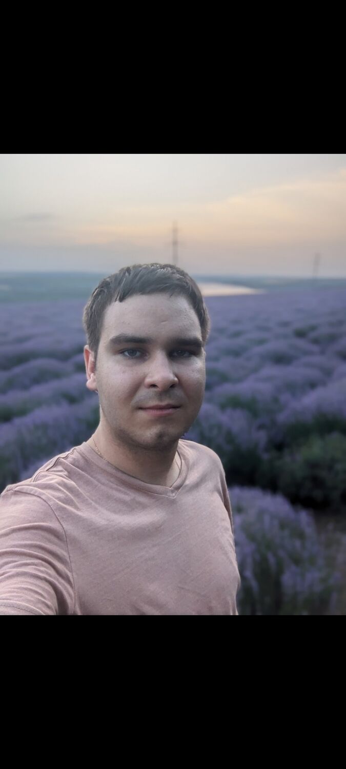  53856121  Dmitry, 23 ,    