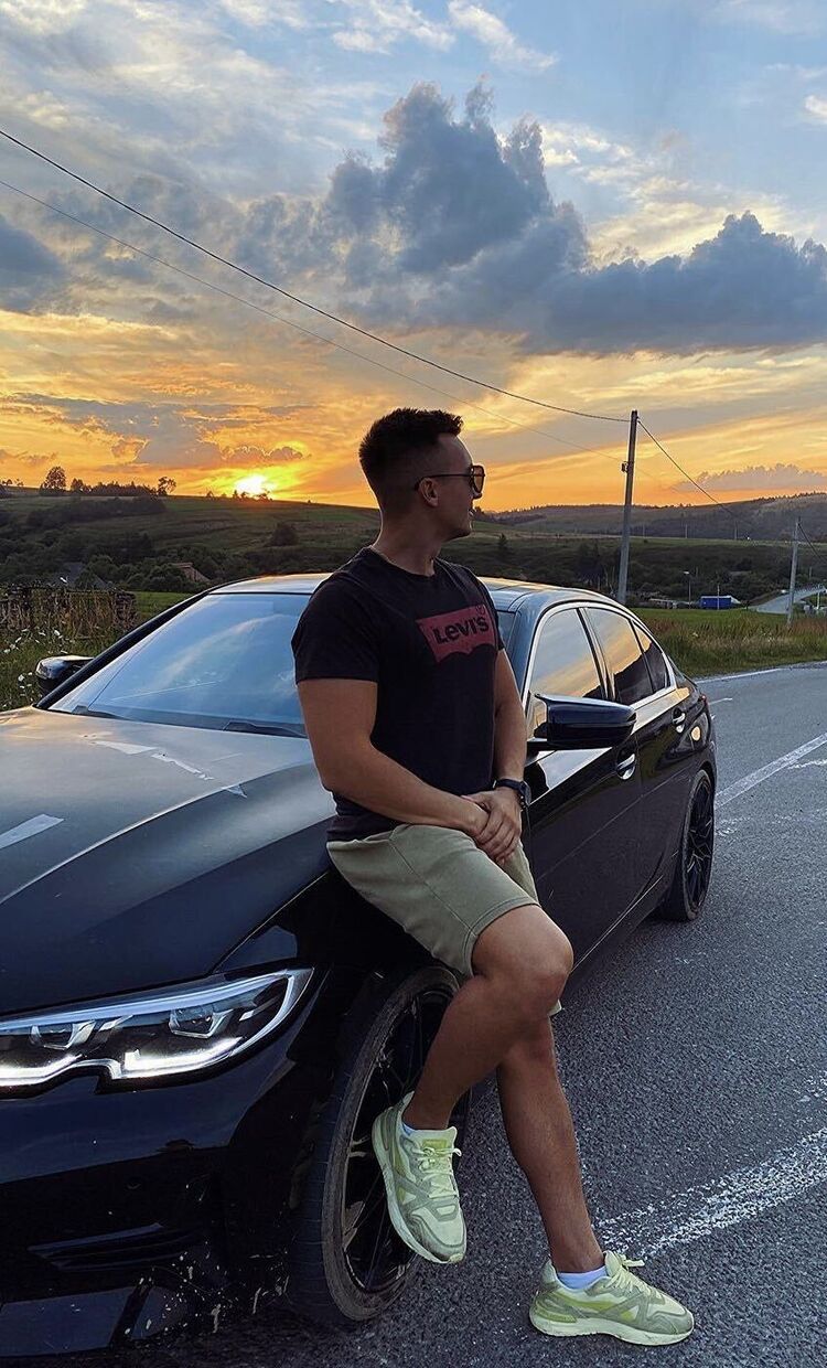 ���� 25418041 ������� Mark, 34 ����, ���� ���������� � ������