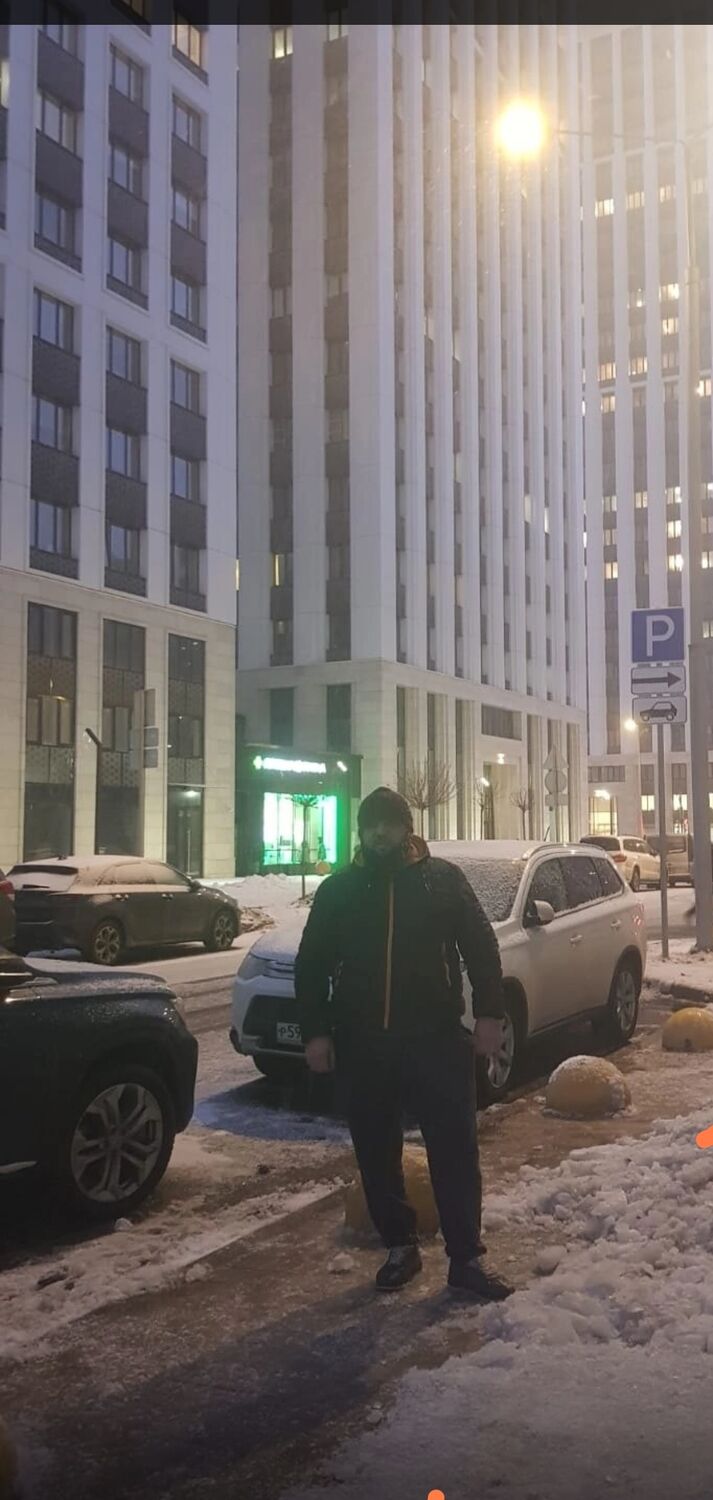 ���� 43679341 ������� Zakir, 39 ���, ���� ���������� � ������