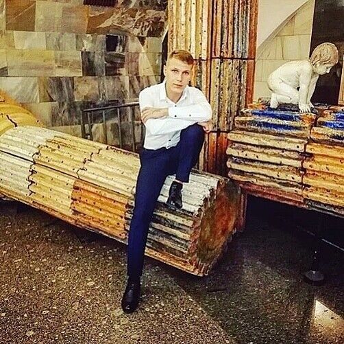 ���� 19410881 ������� ������, 33 ����, ���� ���������� � ������